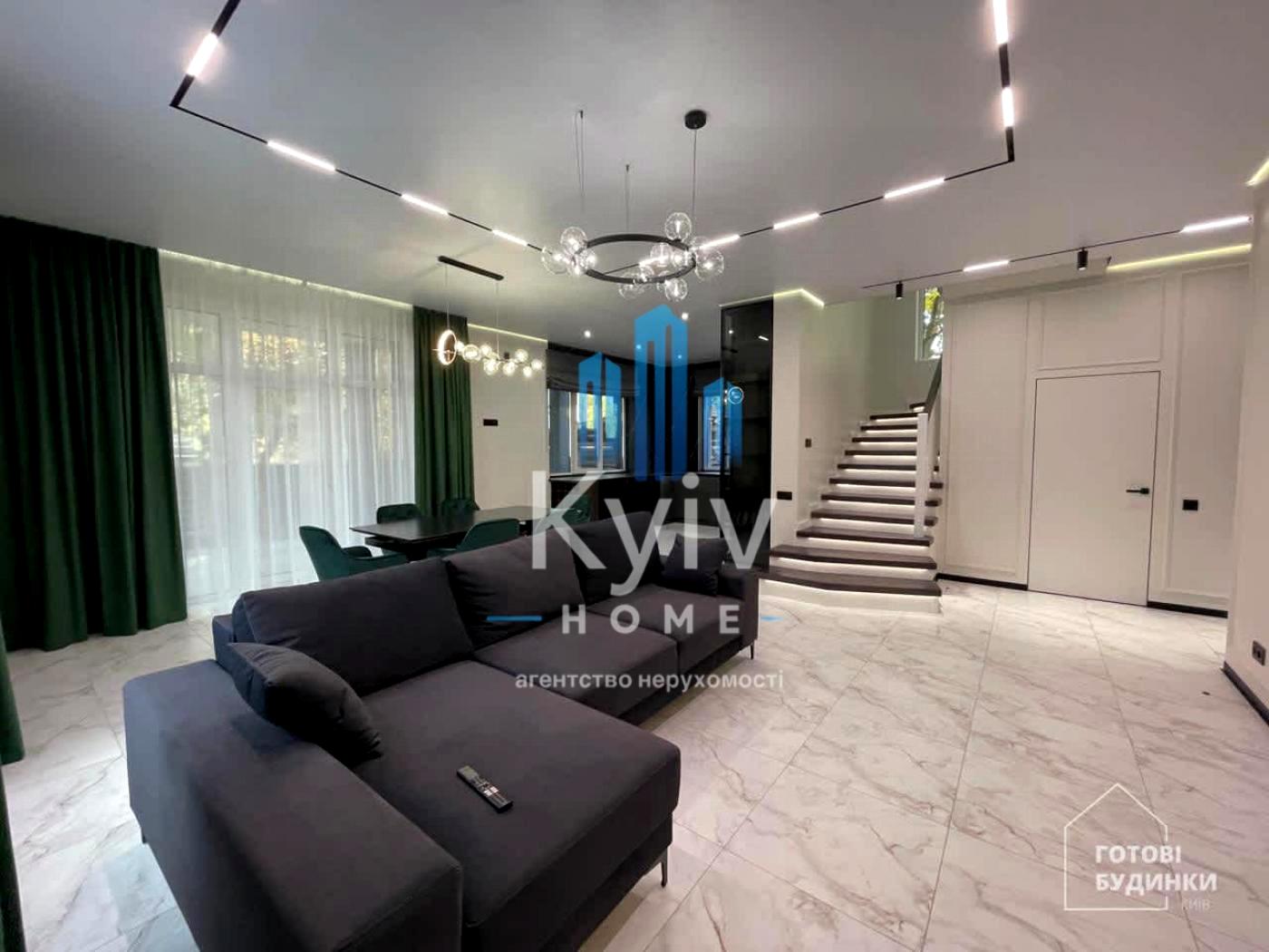 Дом по адресу (площадь 165 м²) - Atlanta.ua - фото 13