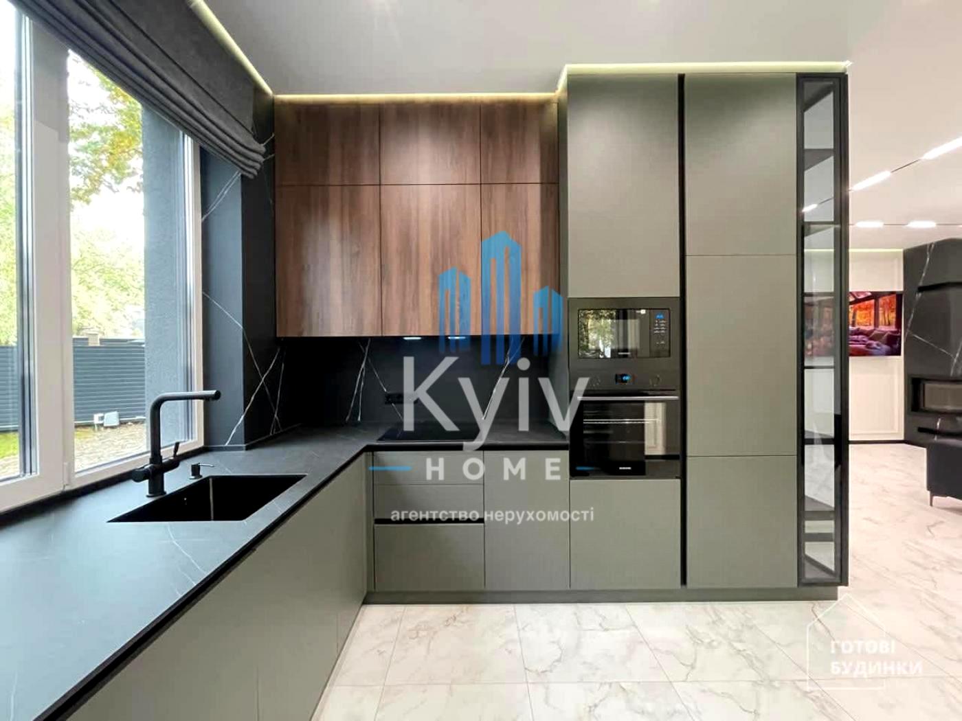 Дом по адресу (площадь 165 м²) - Atlanta.ua - фото 15