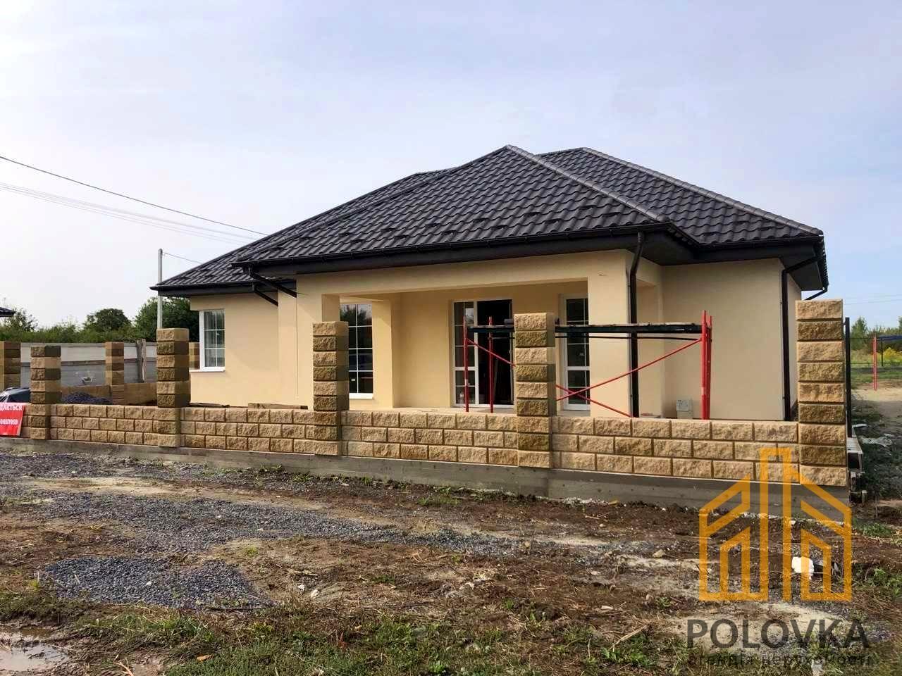 Дом по адресу ул. Mock (площадь 135 м²) - Atlanta.ua - фото 2