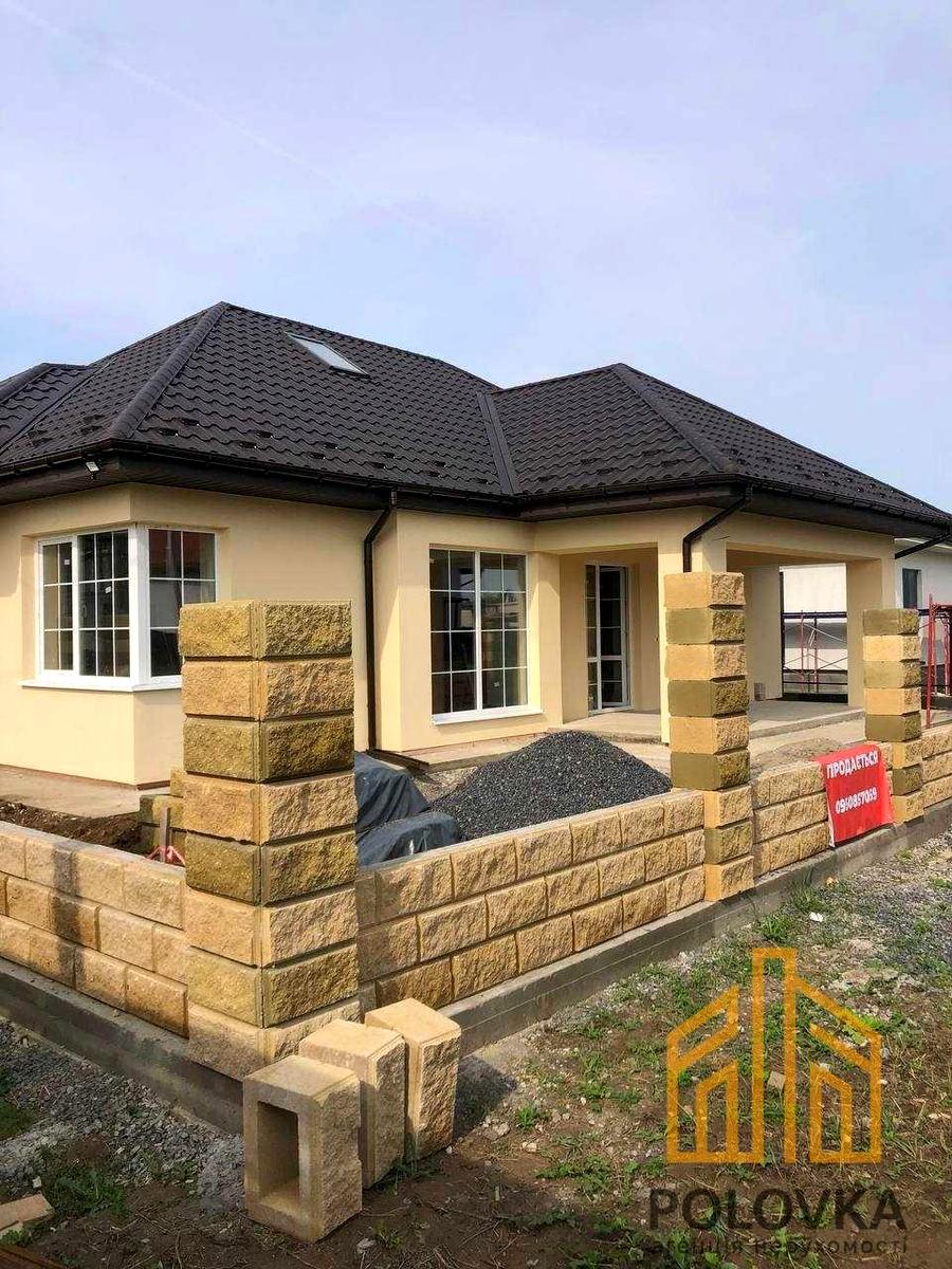 Дом по адресу ул. Mock (площадь 135 м²) - Atlanta.ua - фото 3