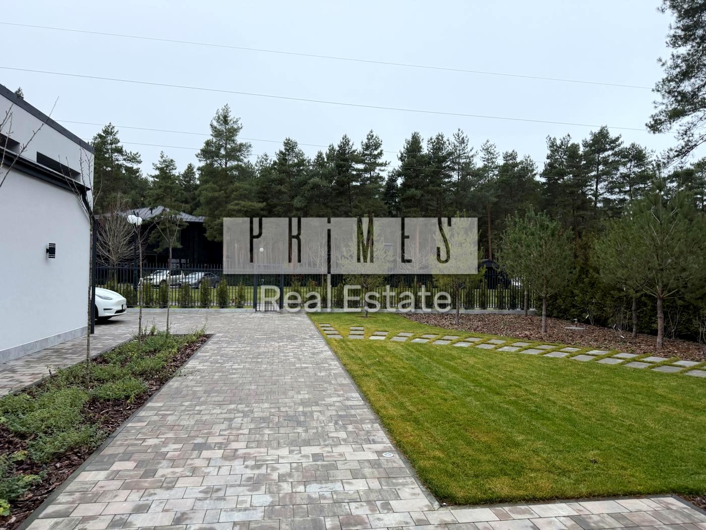 House by the address (area 1200 m²) - Atlanta.ua - photo 21