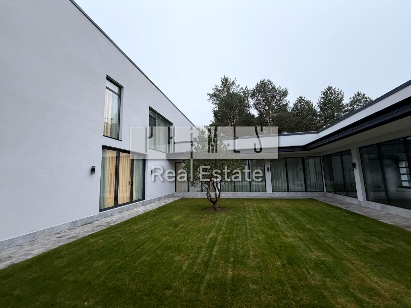 House by the address (area 1200 m²) - Atlanta.ua - photo 20