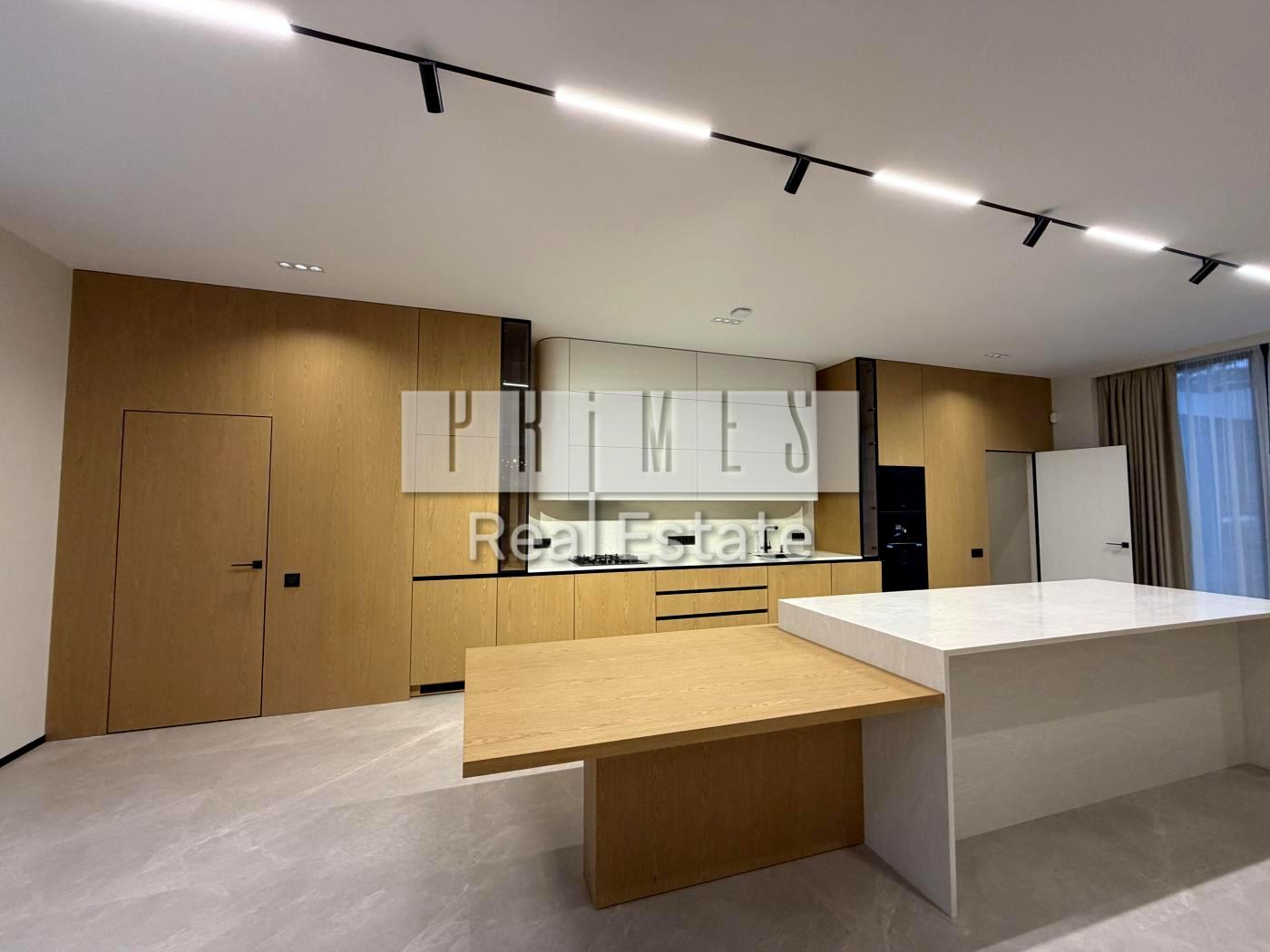 House by the address (area 1200 m²) - Atlanta.ua - photo 2