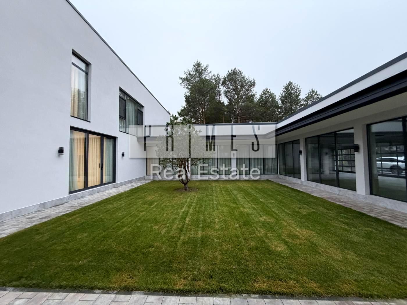 House by the address (area 1200 m²) - Atlanta.ua - photo 22