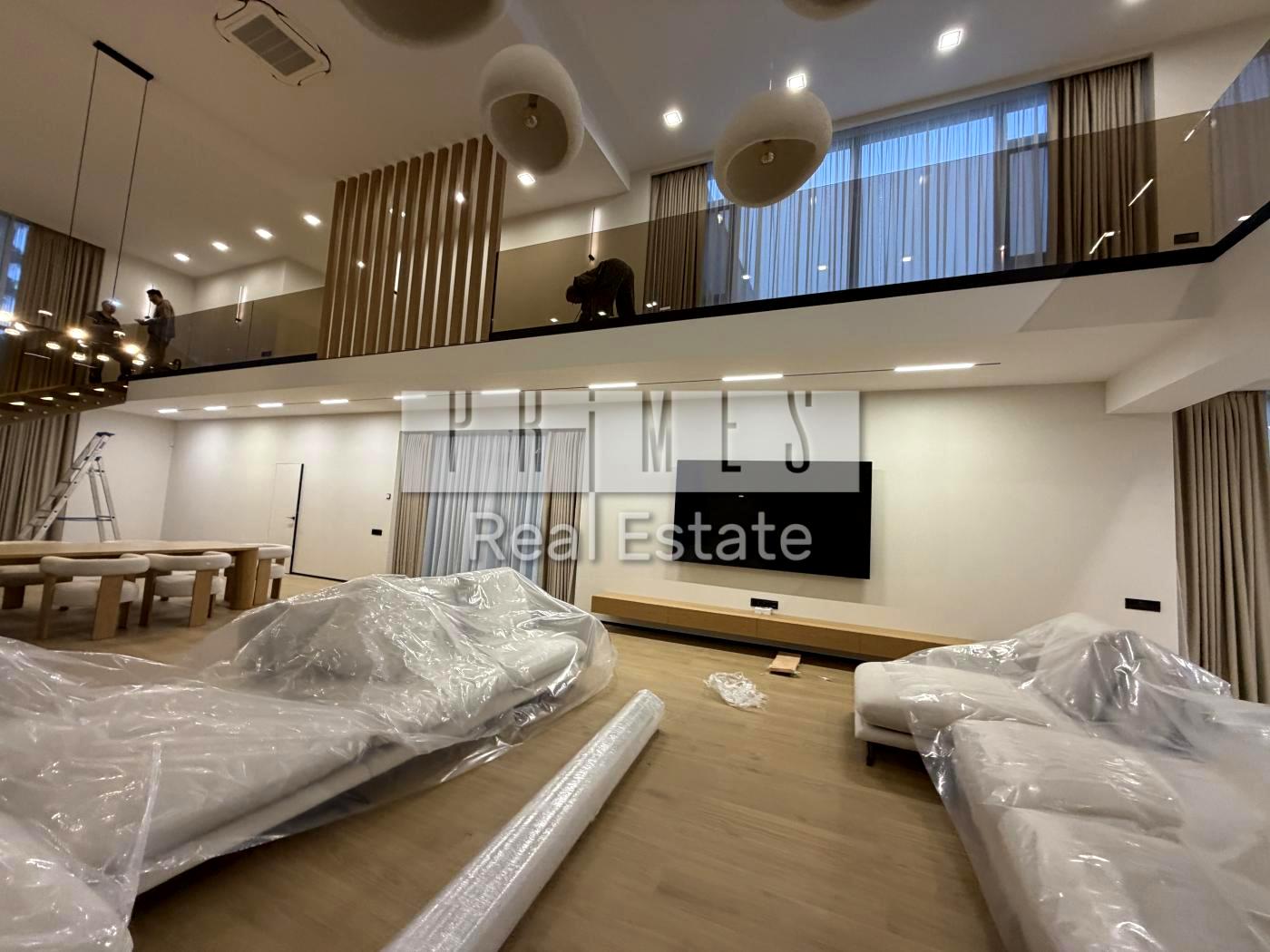 House by the address (area 1200 m²) - Atlanta.ua - photo 4