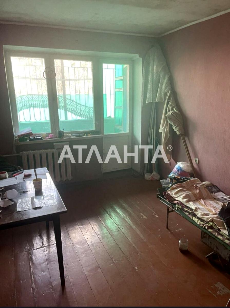 2-rooms apartment apartment by the address (area 43 m²) - Atlanta.ua - photo 2