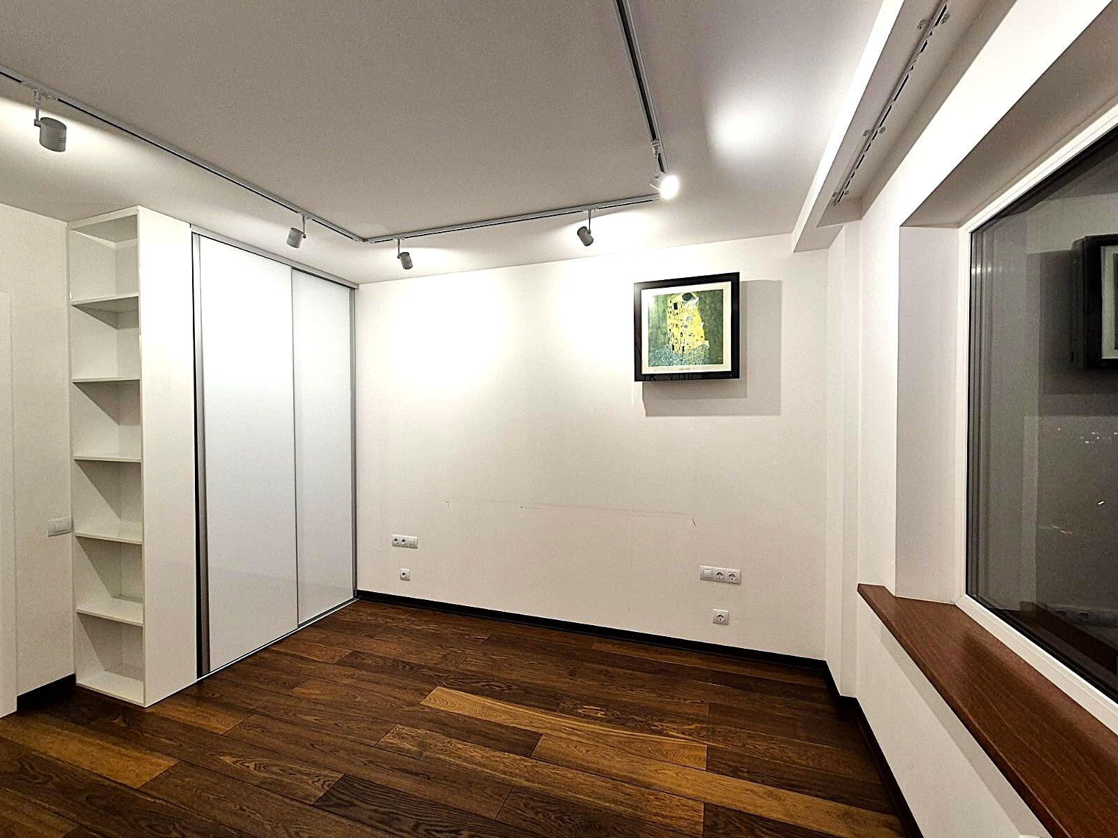 3-комнатная квартира по адресу ул. Автозаводская (площадь 88 м²) - Atlanta.ua - фото 3