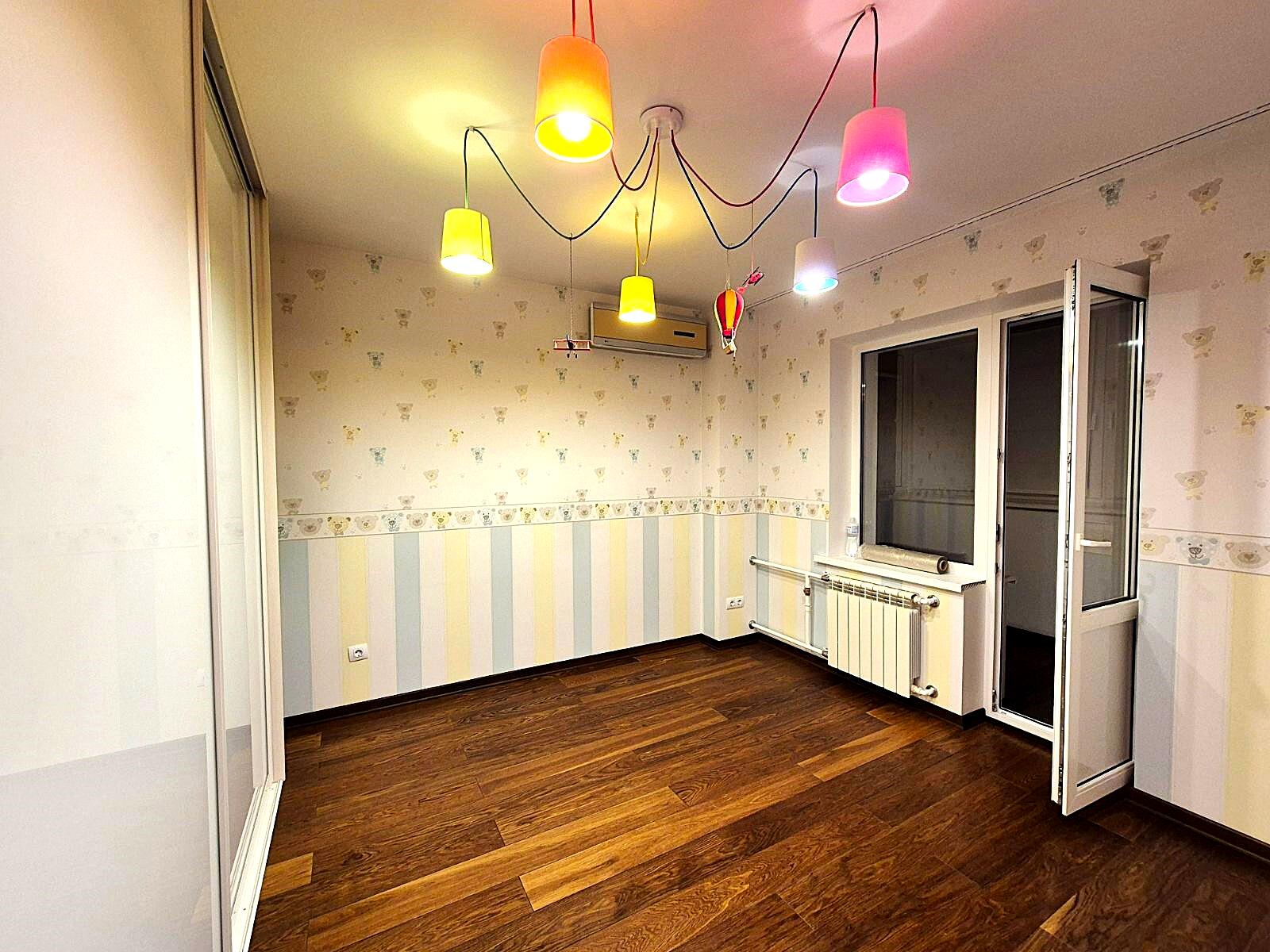 3-комнатная квартира по адресу ул. Автозаводская (площадь 88 м²) - Atlanta.ua - фото 6