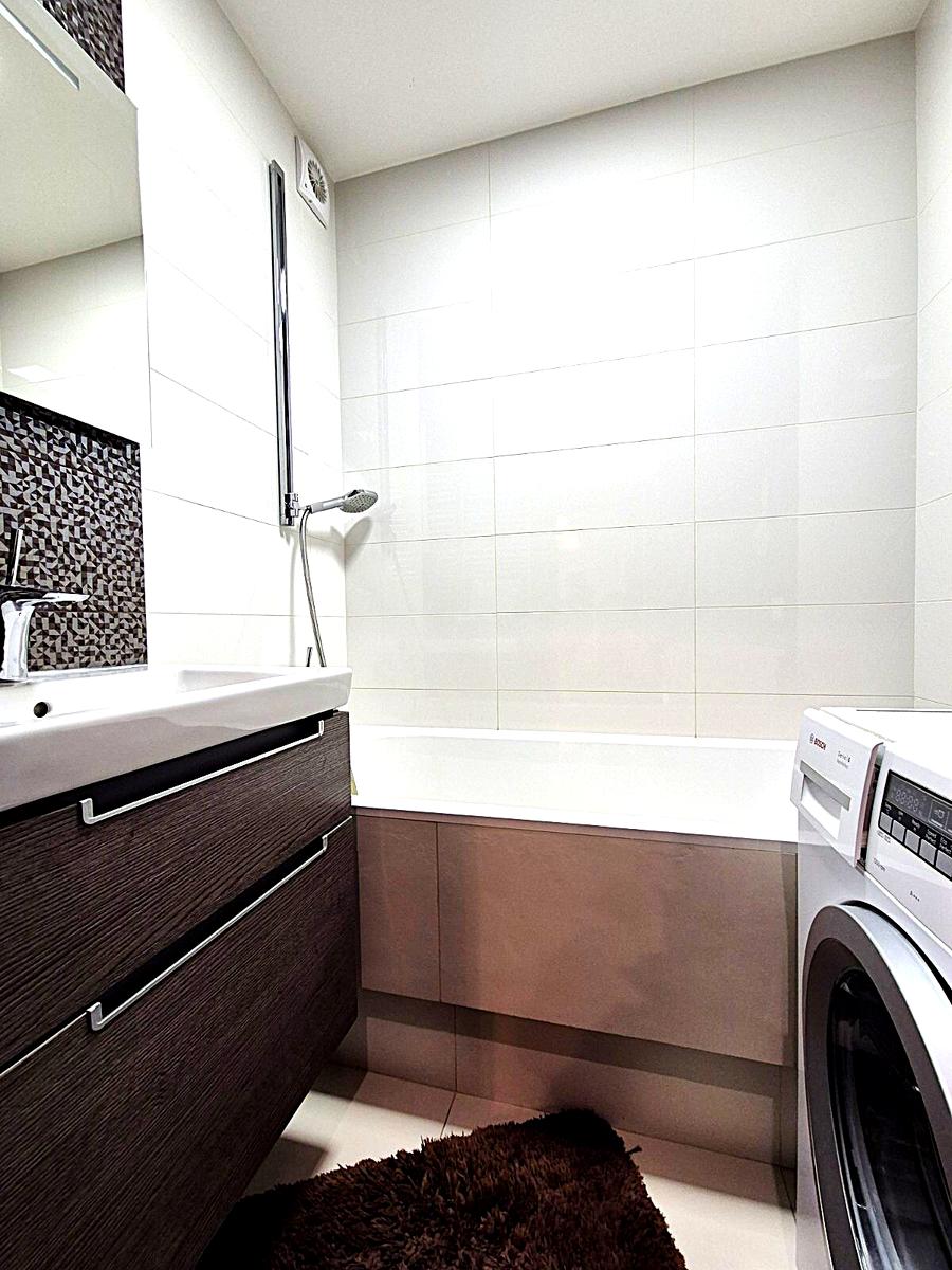 3-комнатная квартира по адресу ул. Автозаводская (площадь 88 м²) - Atlanta.ua - фото 7