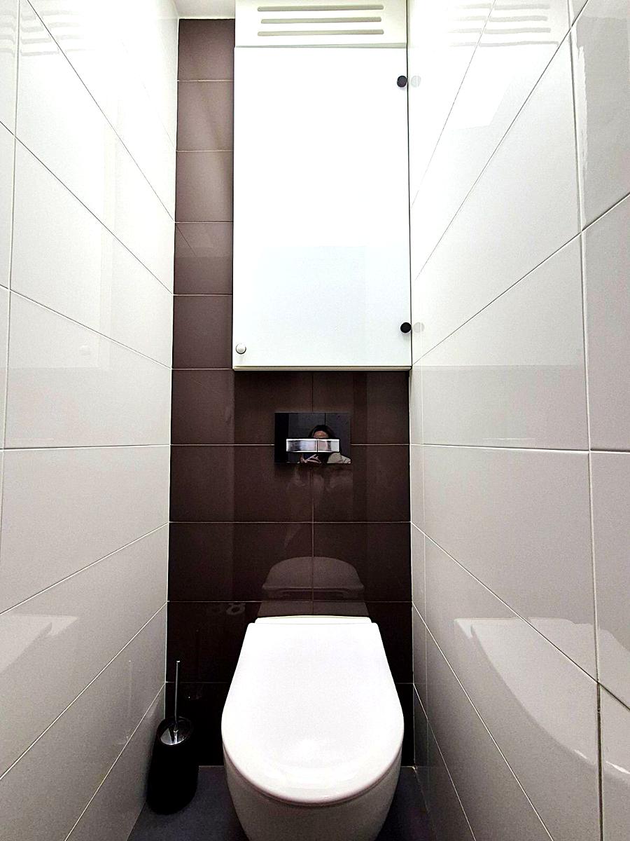 3-комнатная квартира по адресу ул. Автозаводская (площадь 88 м²) - Atlanta.ua - фото 8