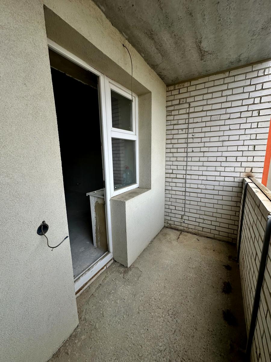 2-кімнатна квартира за адресою вул. Тимофіївська (площа 69,6 м²) - Atlanta.ua - фото 4