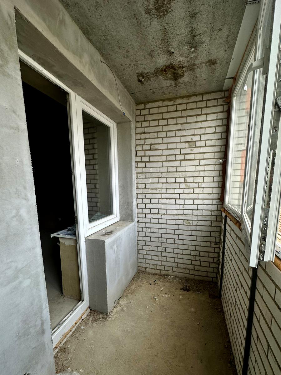 2-кімнатна квартира за адресою вул. Тимофіївська (площа 69,6 м²) - Atlanta.ua - фото 6