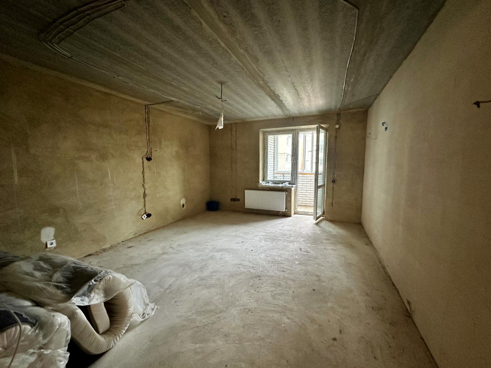 2-кімнатна квартира за адресою вул. Тимофіївська (площа 69,6 м²) - Atlanta.ua - фото 5