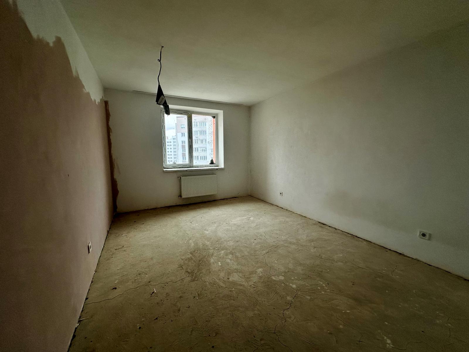 2-кімнатна квартира за адресою вул. Тимофіївська (площа 69,6 м²) - Atlanta.ua - фото 7