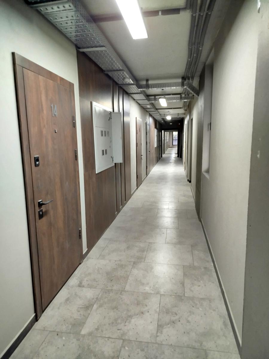 1-room apartment apartment by the address st. Ul Lukyanovskaya (area 24 m²) - Atlanta.ua - photo 8