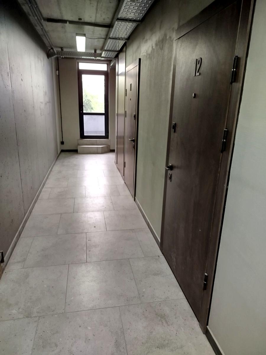 1-room apartment apartment by the address st. Ul Lukyanovskaya (area 24 m²) - Atlanta.ua - photo 10