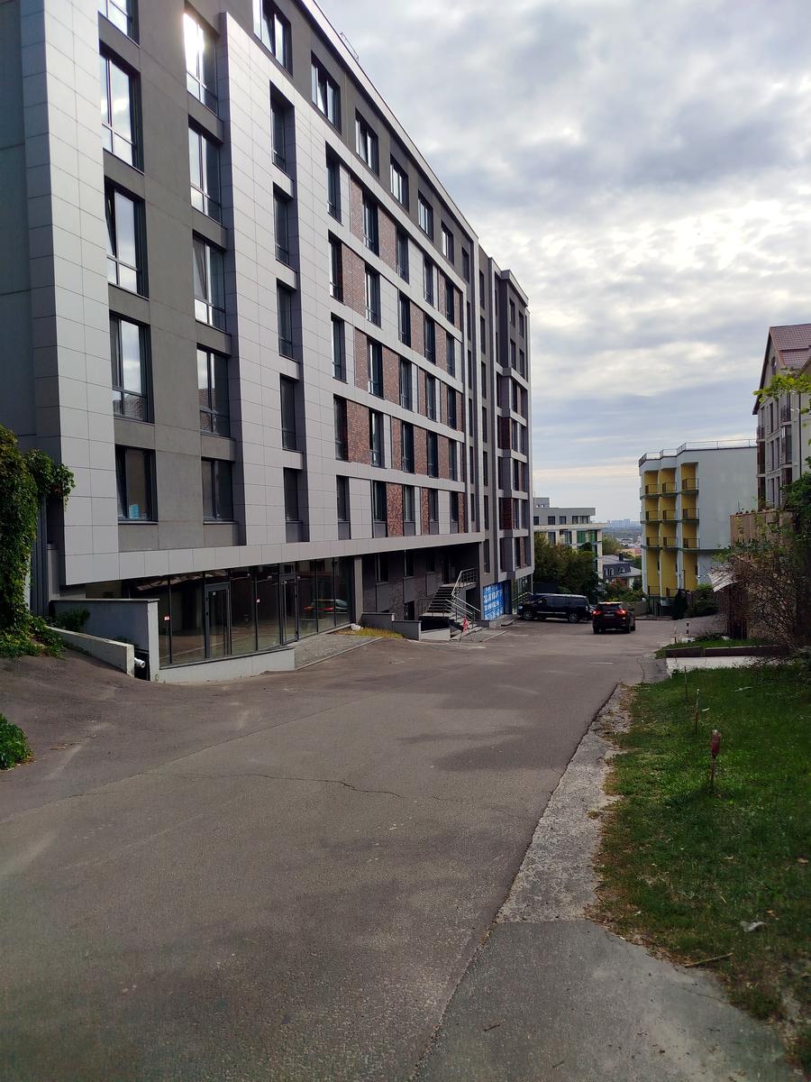 1-room apartment apartment by the address st. Ul Lukyanovskaya (area 24 m²) - Atlanta.ua - photo 3