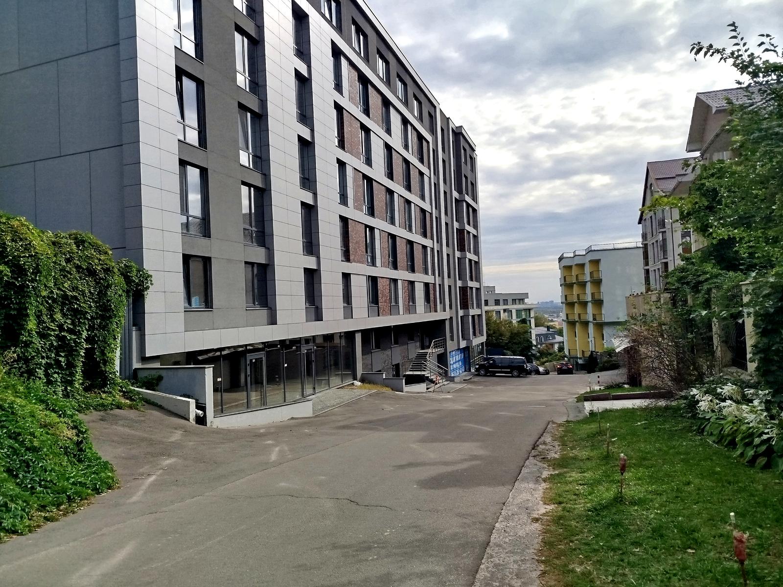 1-room apartment apartment by the address st. Ul Lukyanovskaya (area 24 m²) - Atlanta.ua - photo 4