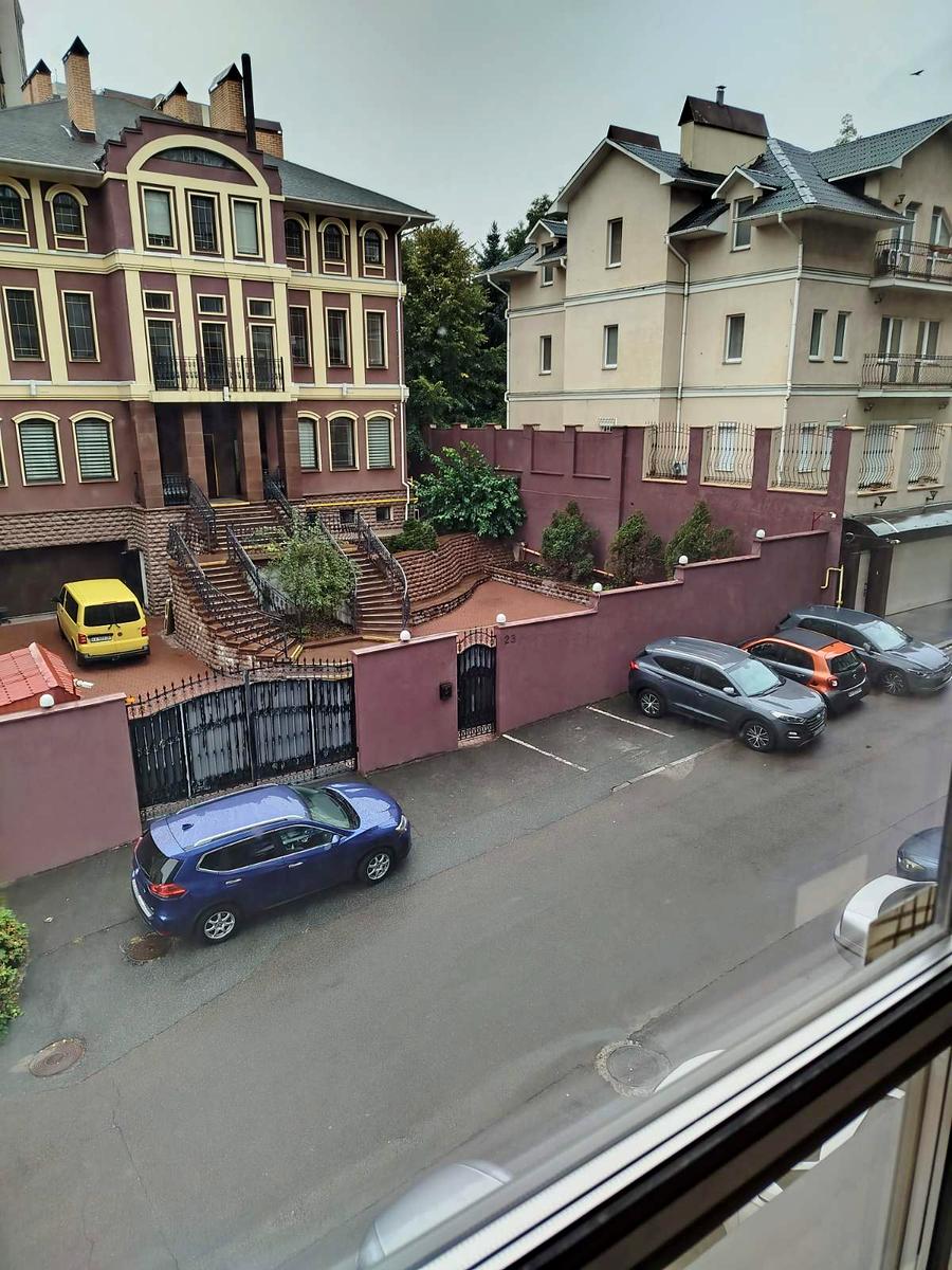 1-room apartment apartment by the address st. Ul Lukyanovskaya (area 24 m²) - Atlanta.ua - photo 5