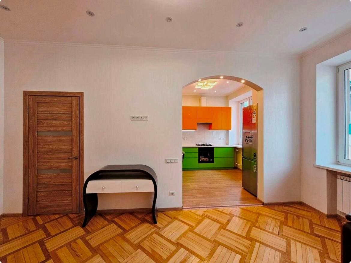 3-кімнатна квартира за адресою вул. Фортечний тупик (площа 70 м²) - Atlanta.ua - фото 5