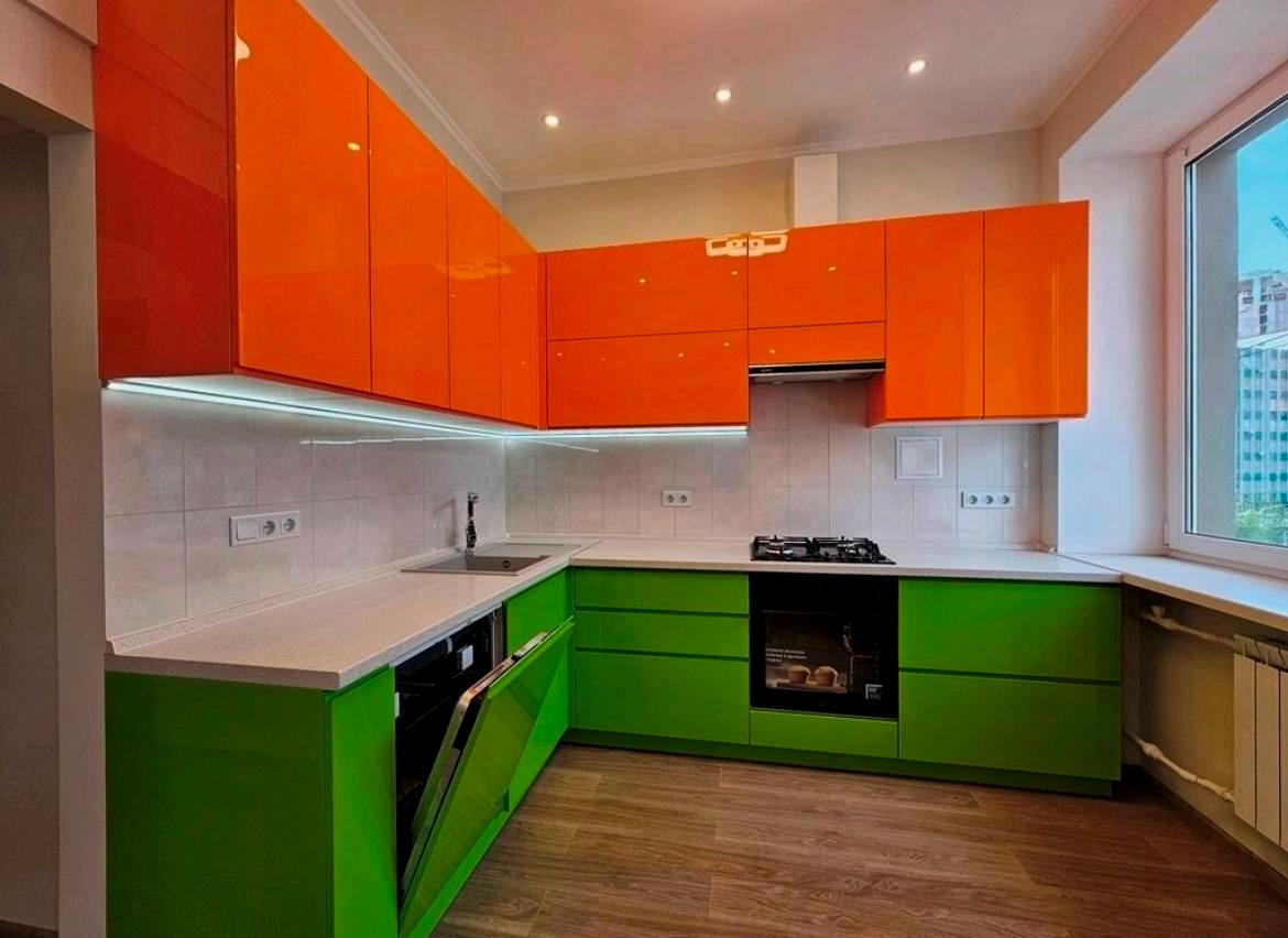 3-кімнатна квартира за адресою вул. Фортечний тупик (площа 70 м²) - Atlanta.ua - фото 6