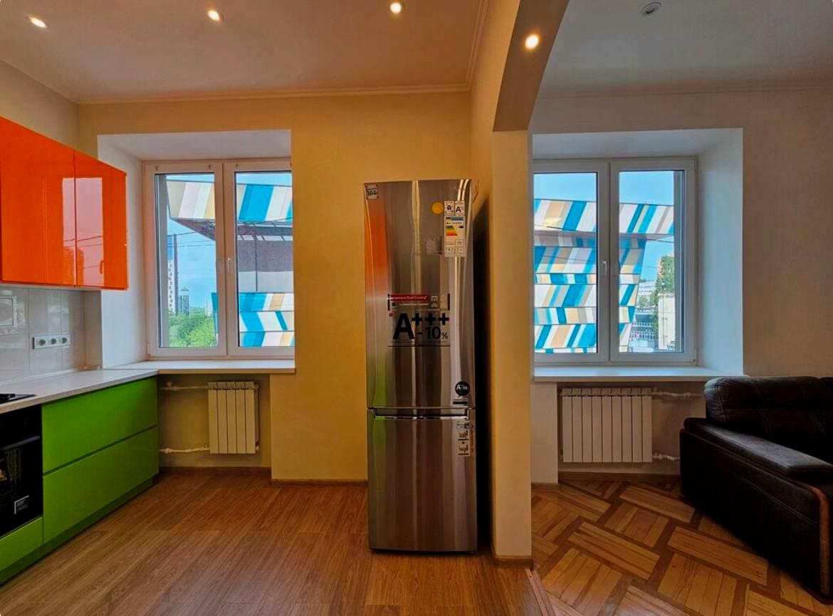 3-кімнатна квартира за адресою вул. Фортечний тупик (площа 70 м²) - Atlanta.ua - фото 7