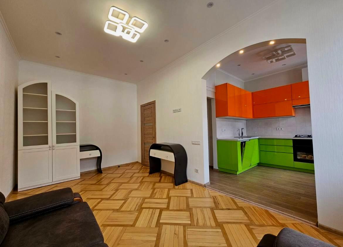 3-кімнатна квартира за адресою вул. Фортечний тупик (площа 70 м²) - Atlanta.ua - фото 8