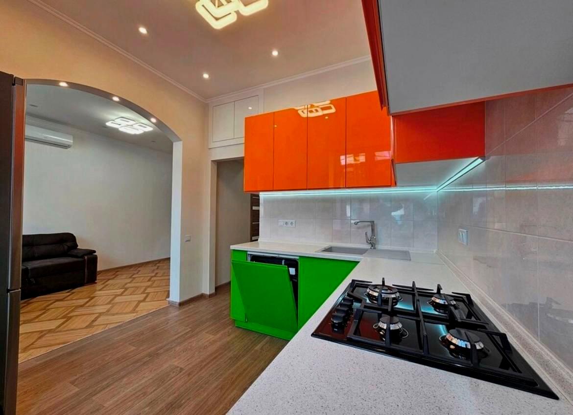 3-кімнатна квартира за адресою вул. Фортечний тупик (площа 70 м²) - Atlanta.ua - фото 10