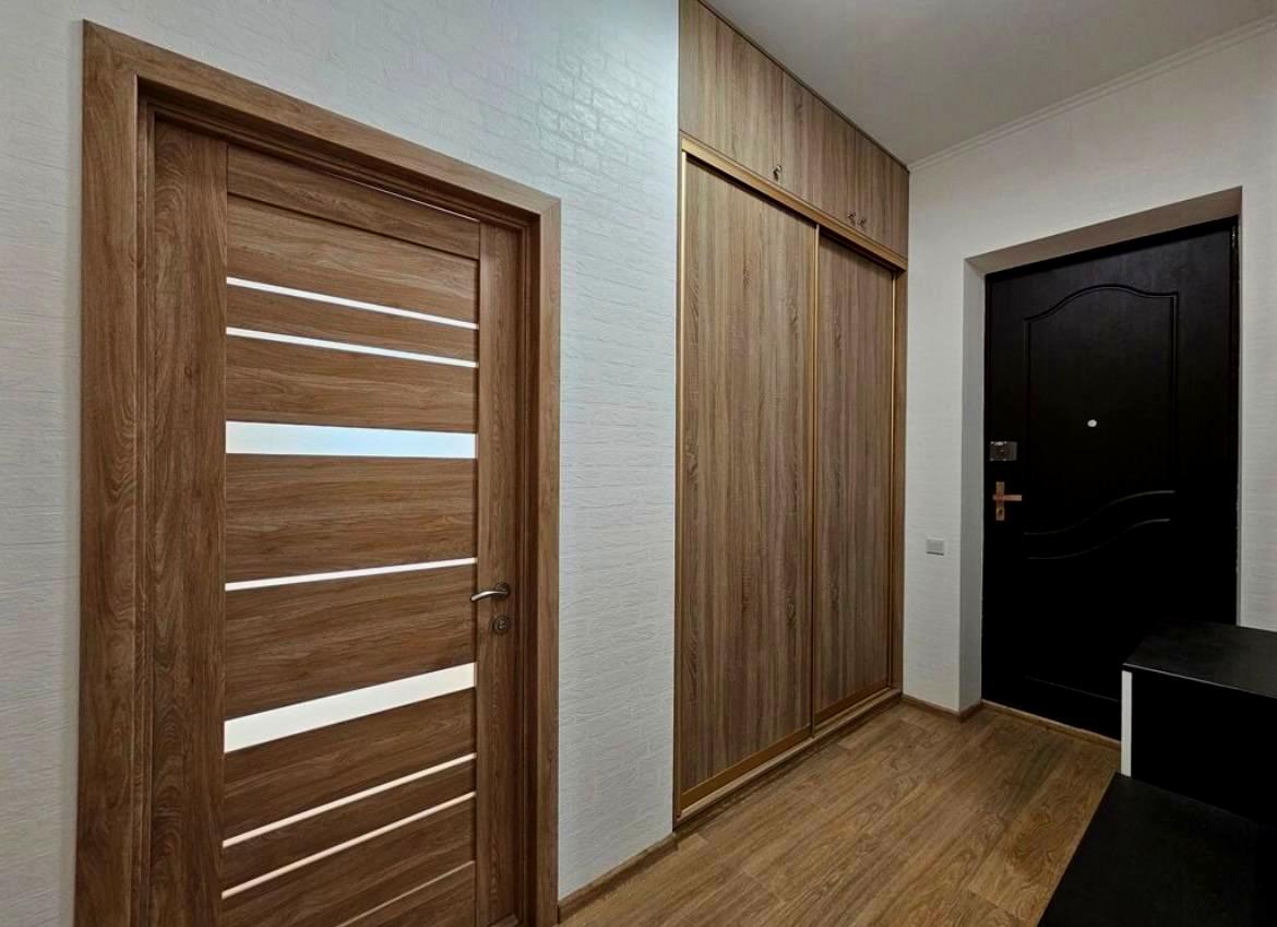 3-кімнатна квартира за адресою вул. Фортечний тупик (площа 70 м²) - Atlanta.ua - фото 12