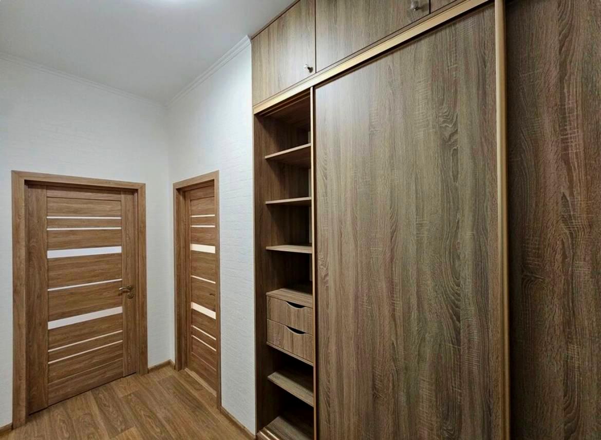 3-кімнатна квартира за адресою вул. Фортечний тупик (площа 70 м²) - Atlanta.ua - фото 13