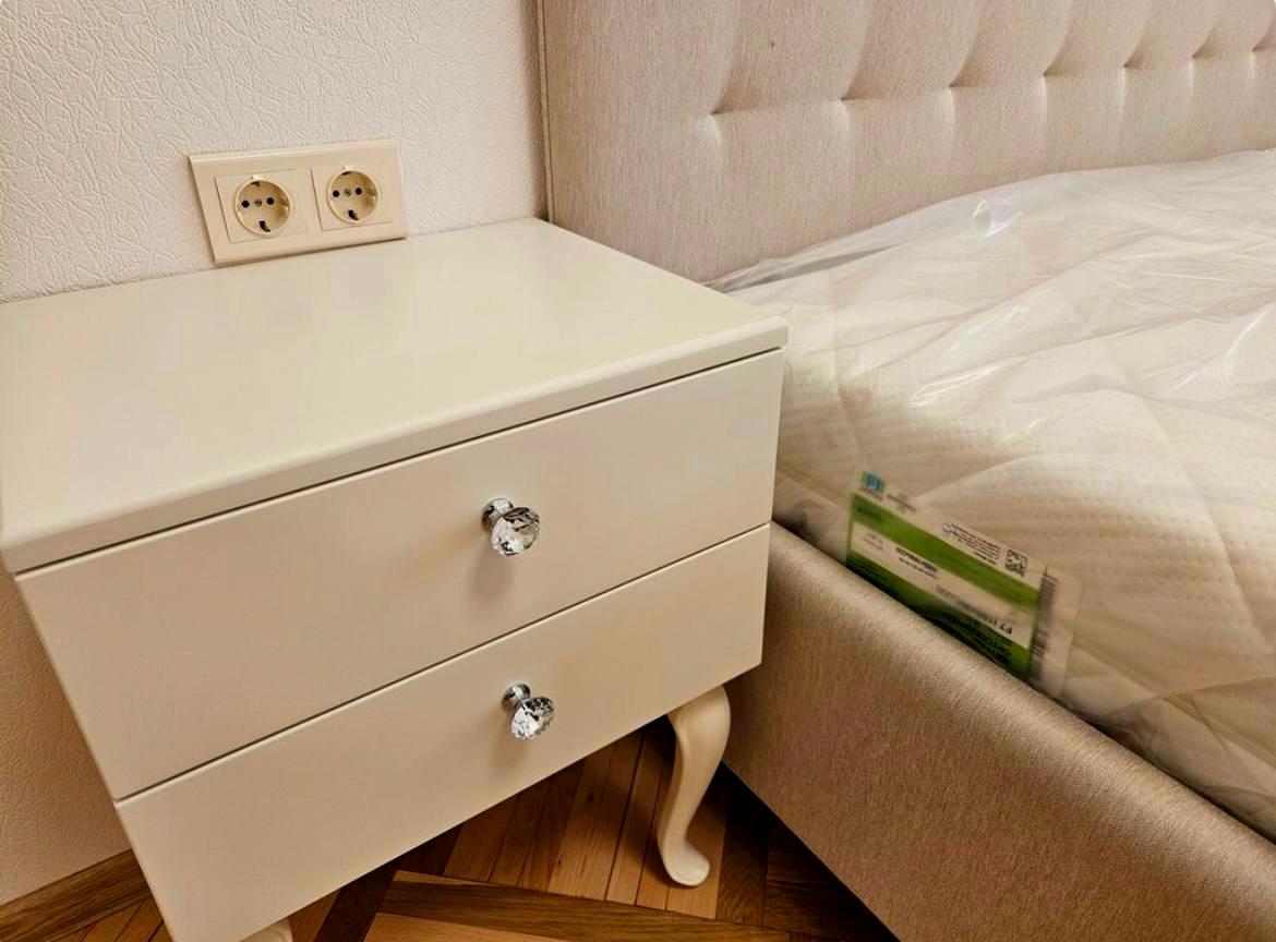 3-кімнатна квартира за адресою вул. Фортечний тупик (площа 70 м²) - Atlanta.ua - фото 21