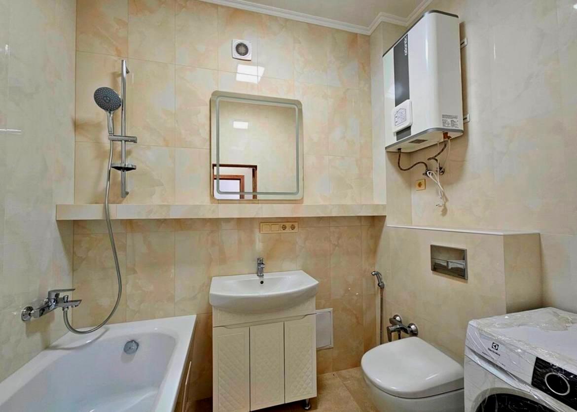 3-кімнатна квартира за адресою вул. Фортечний тупик (площа 70 м²) - Atlanta.ua - фото 22