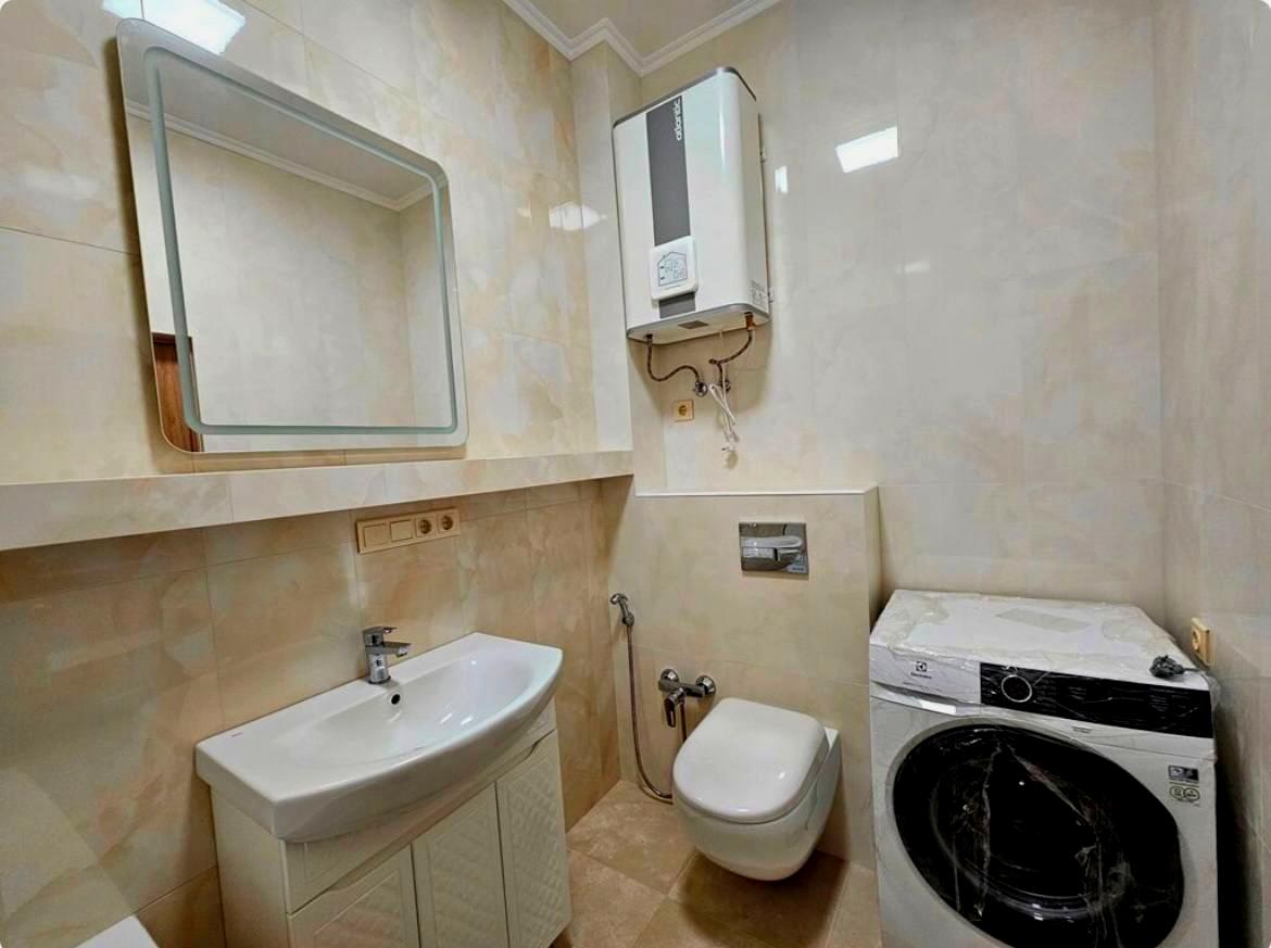 3-кімнатна квартира за адресою вул. Фортечний тупик (площа 70 м²) - Atlanta.ua - фото 24