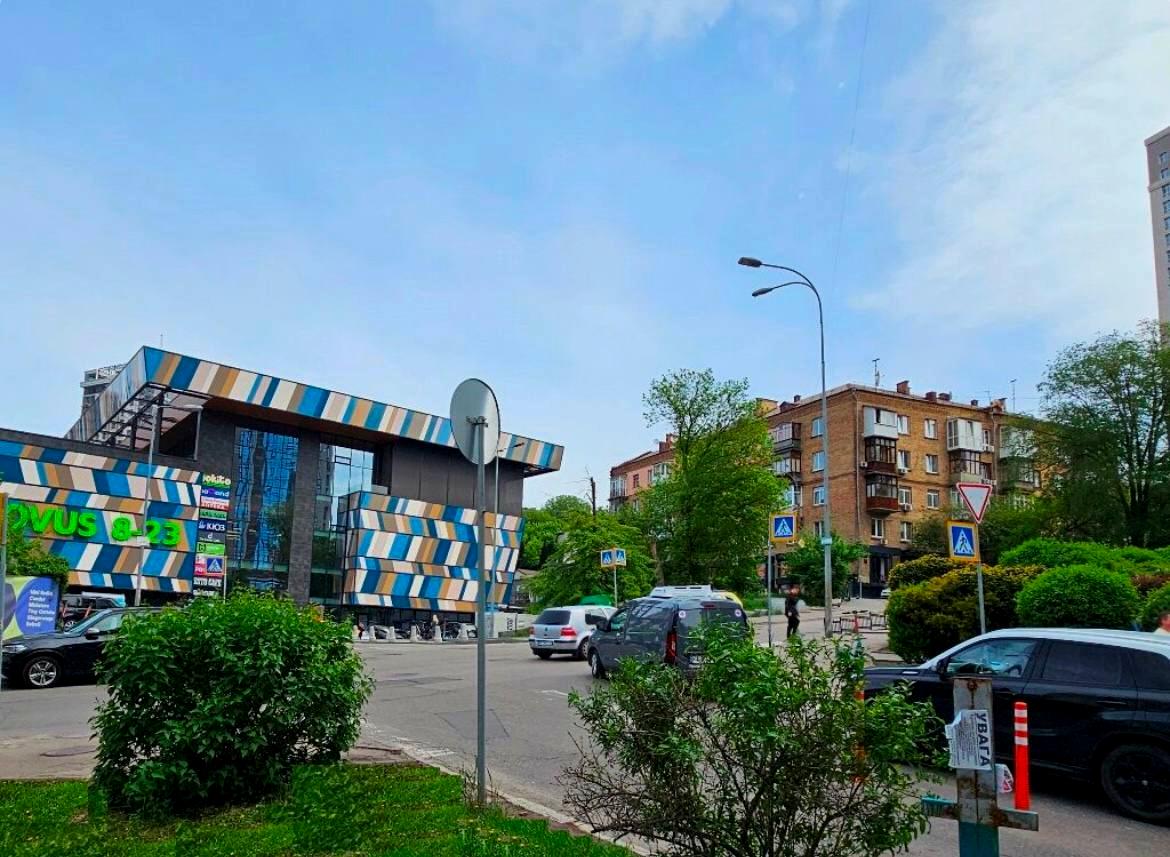 3-кімнатна квартира за адресою вул. Фортечний тупик (площа 70 м²) - Atlanta.ua - фото 26