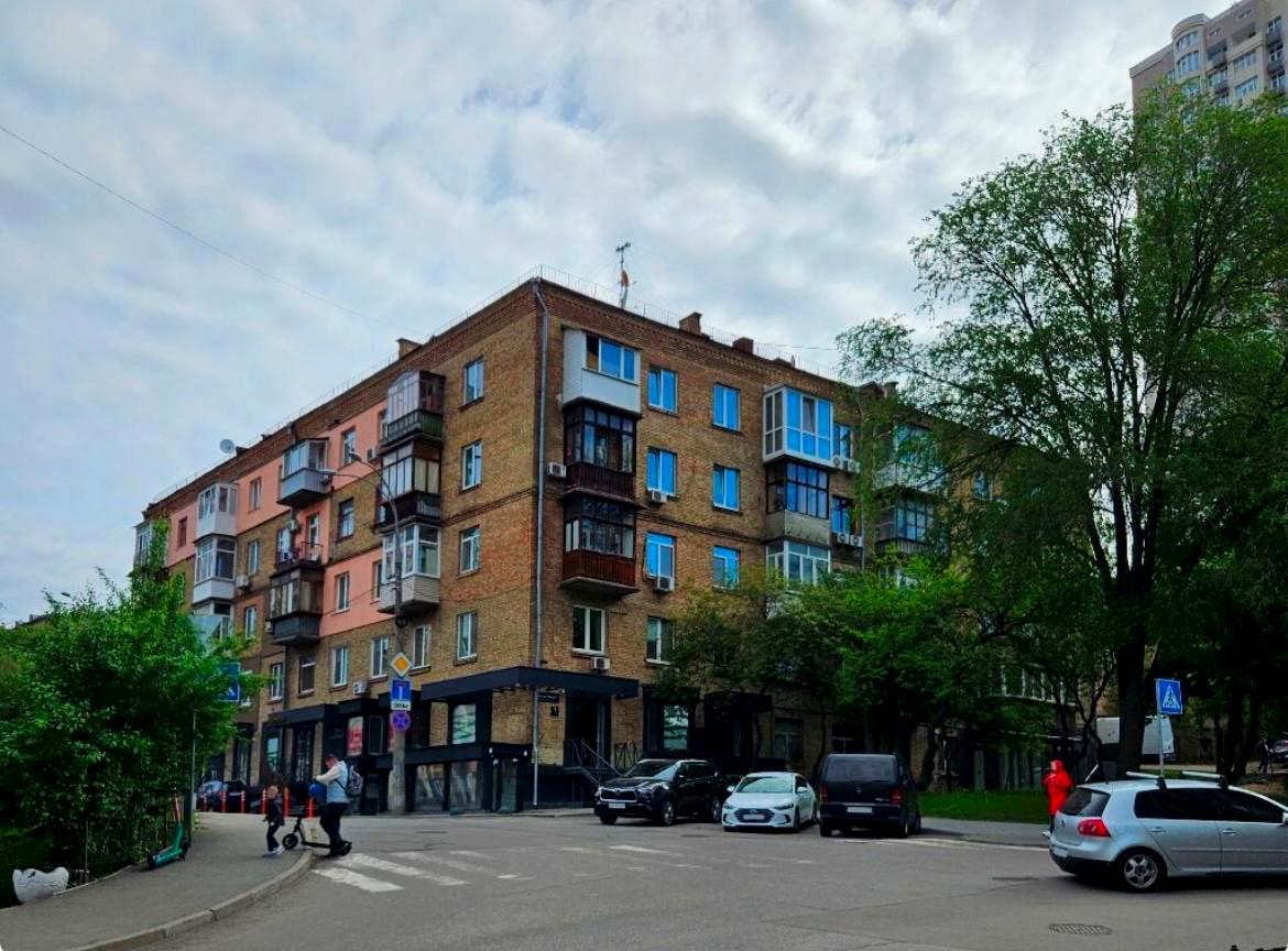 3-кімнатна квартира за адресою вул. Фортечний тупик (площа 70 м²) - Atlanta.ua - фото 27