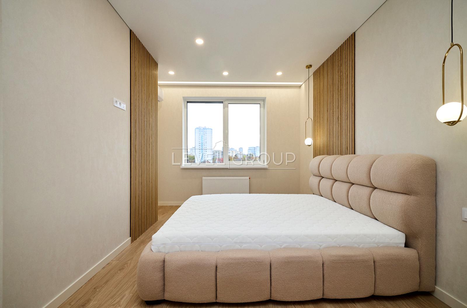 1-кімнатна квартира за адресою (площа 42 м²) - Atlanta.ua - фото 6