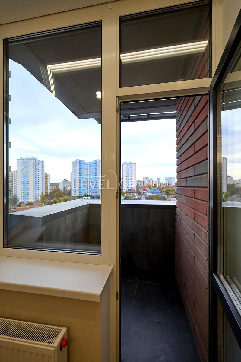 1-кімнатна квартира за адресою (площа 42 м²) - Atlanta.ua - фото 18