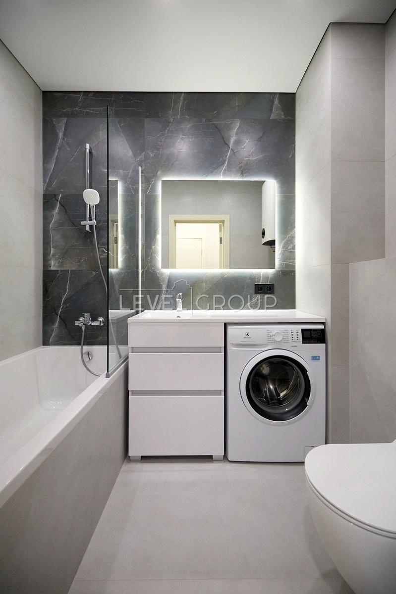 1-кімнатна квартира за адресою (площа 42 м²) - Atlanta.ua - фото 14