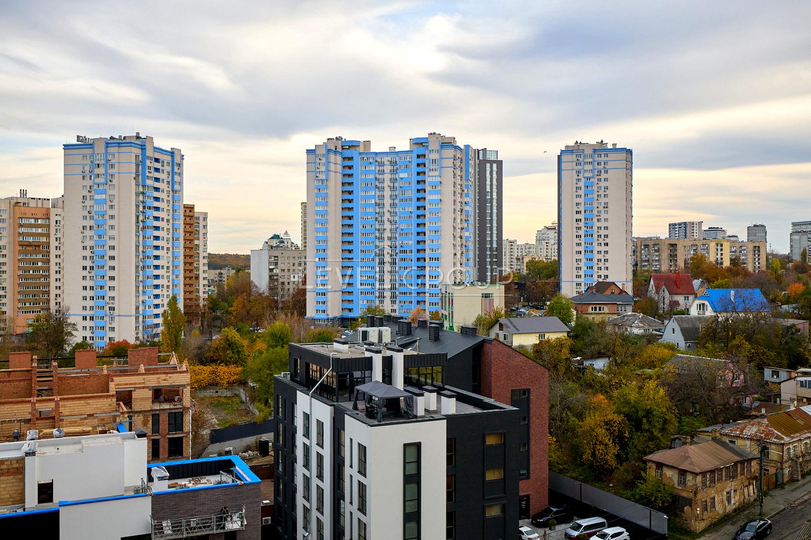 1-кімнатна квартира за адресою (площа 42 м²) - Atlanta.ua - фото 20