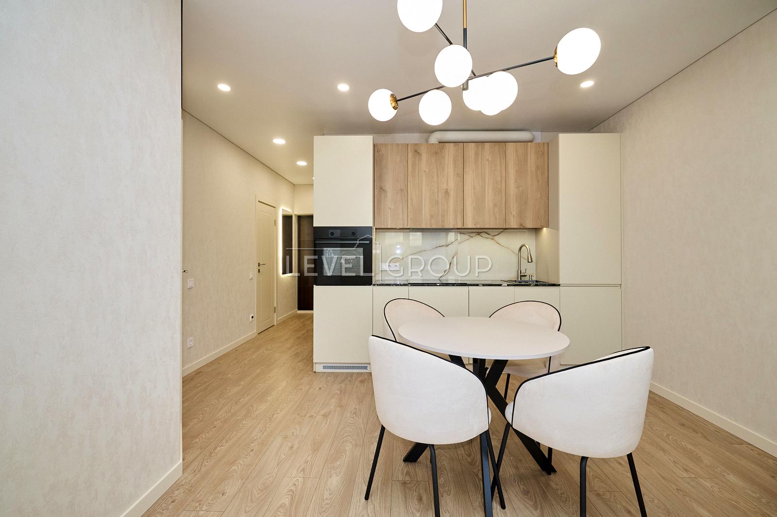 1-кімнатна квартира за адресою (площа 42 м²) - Atlanta.ua - фото 3