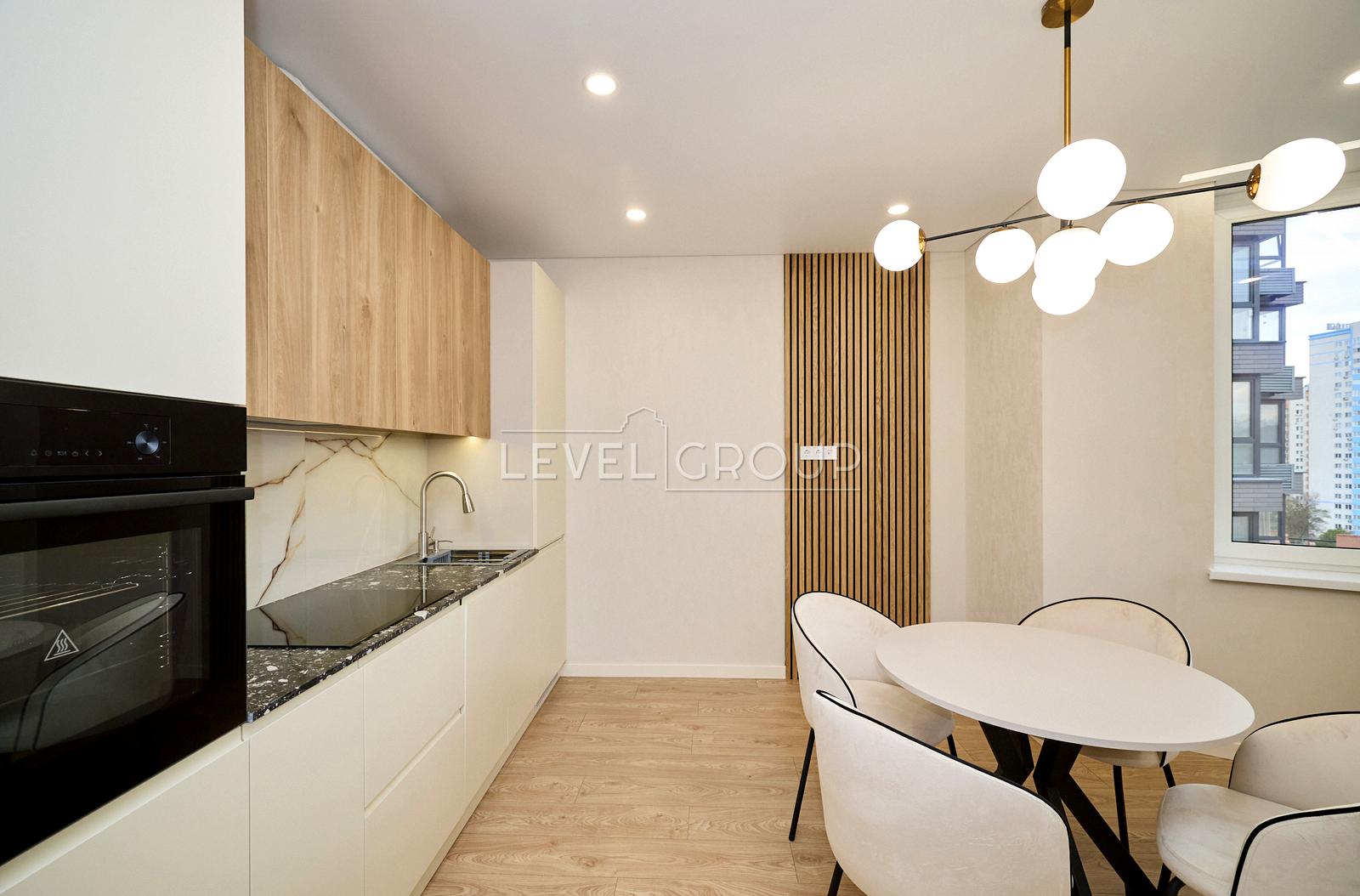 1-кімнатна квартира за адресою (площа 42 м²) - Atlanta.ua - фото 5