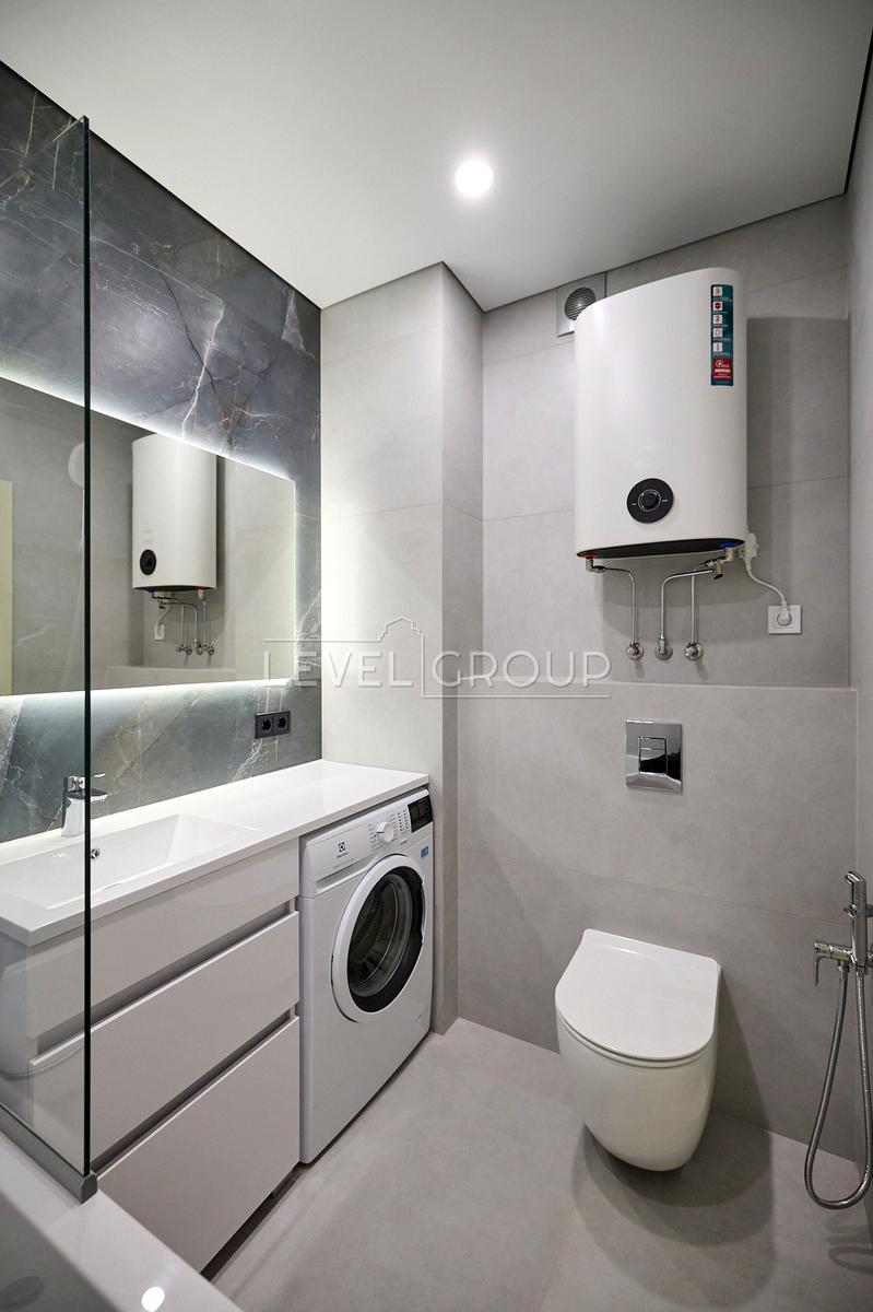 1-кімнатна квартира за адресою (площа 42 м²) - Atlanta.ua - фото 17