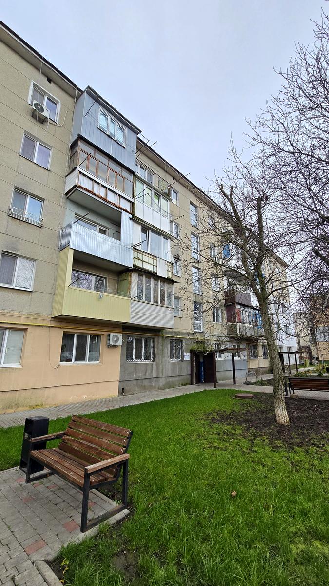 1-кімнатна квартира за адресою вул. Радісна (площа 33 м²) - Atlanta.ua - фото 3