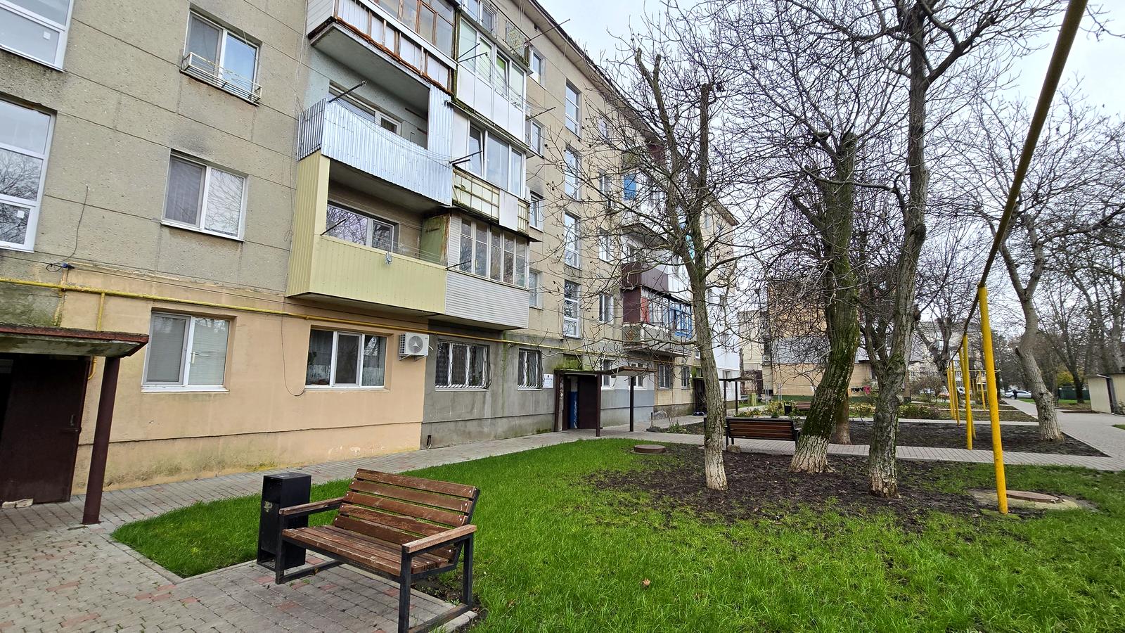 1-кімнатна квартира за адресою вул. Радісна (площа 33 м²) - Atlanta.ua - фото 2