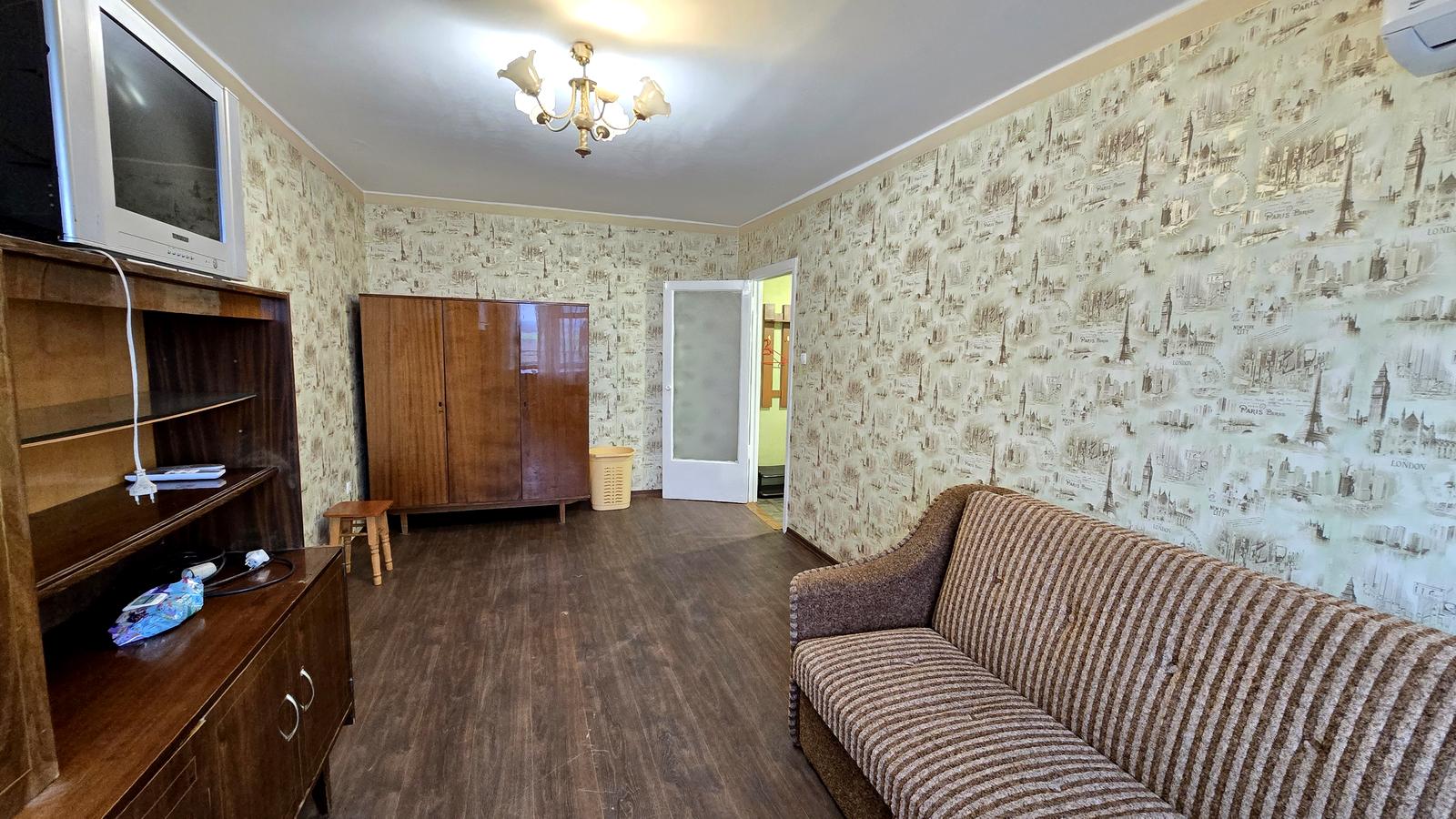 1-кімнатна квартира за адресою вул. Радісна (площа 33 м²) - Atlanta.ua - фото 6