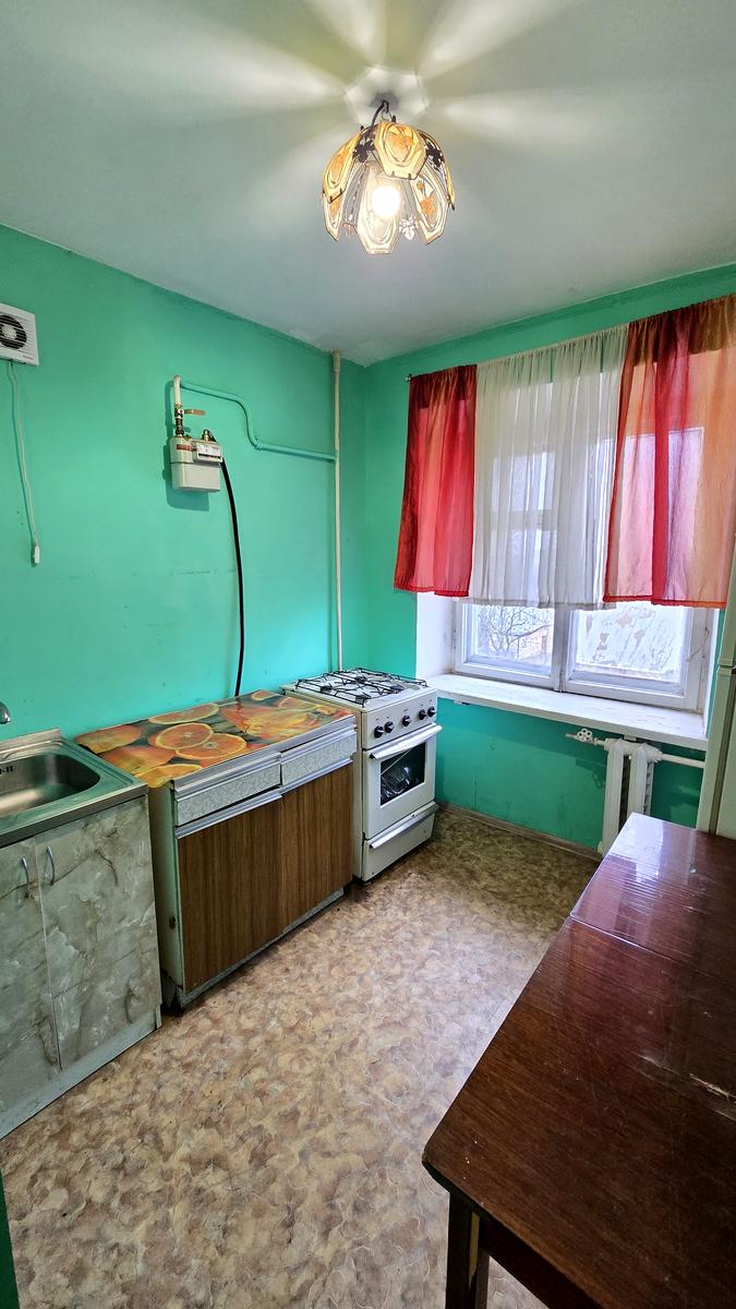 1-кімнатна квартира за адресою вул. Радісна (площа 33 м²) - Atlanta.ua - фото 7