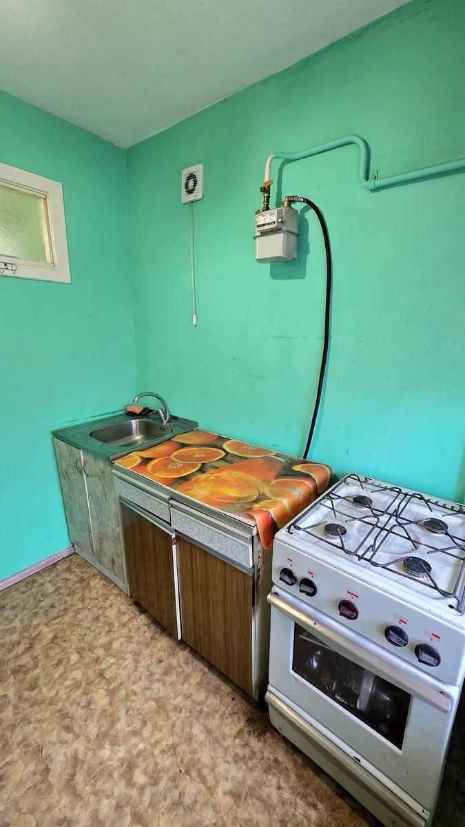 1-кімнатна квартира за адресою вул. Радісна (площа 33 м²) - Atlanta.ua - фото 8