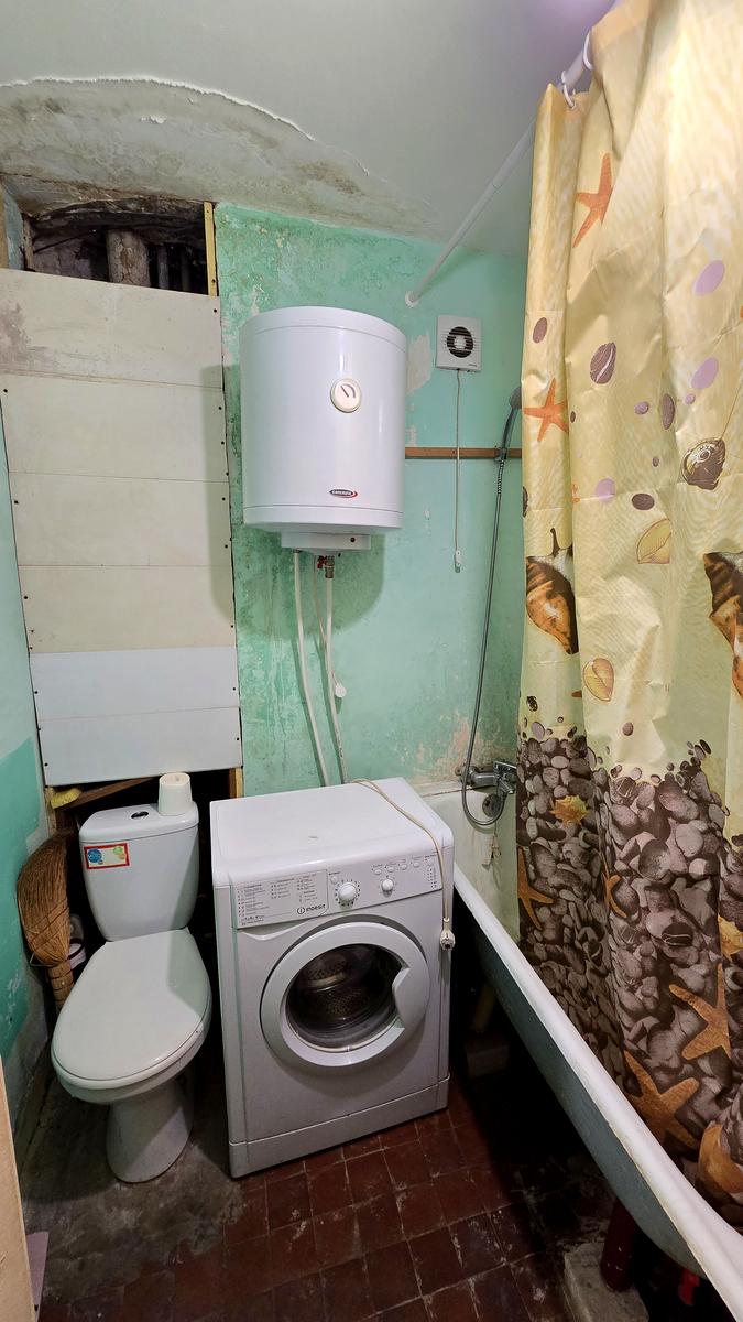 1-кімнатна квартира за адресою вул. Радісна (площа 33 м²) - Atlanta.ua - фото 9