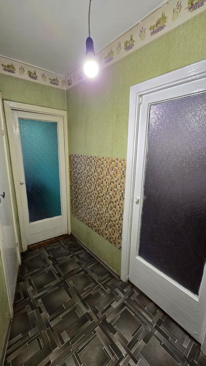 1-кімнатна квартира за адресою вул. Радісна (площа 33 м²) - Atlanta.ua - фото 11