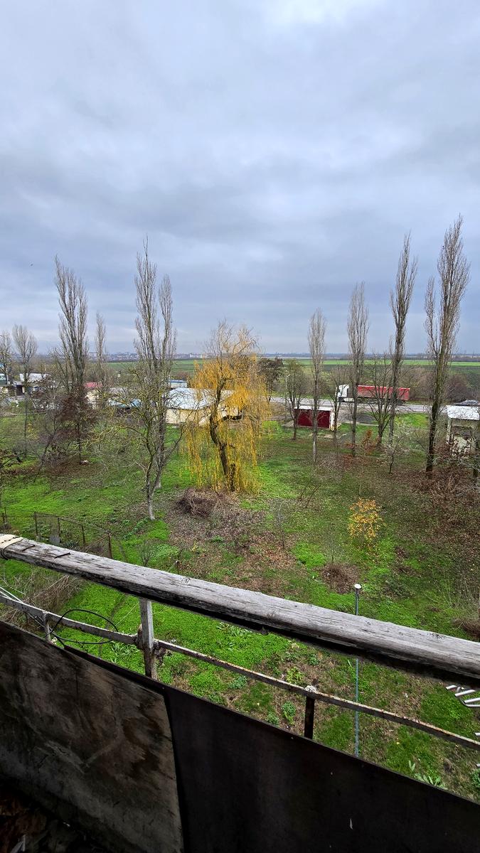 1-кімнатна квартира за адресою вул. Радісна (площа 33 м²) - Atlanta.ua - фото 12